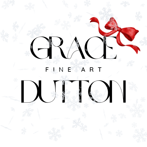 Grace Dutton Art
